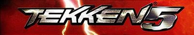 Tekken 5 - Banner Image
