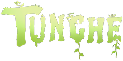 Tunche - Clear Logo Image