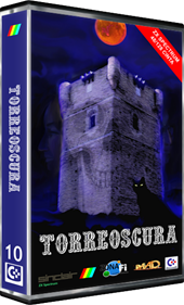 Torreoscura - Box - 3D Image