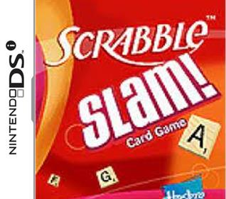 Scrabble Slam!