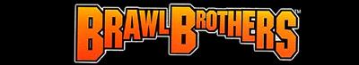 Brawl Brothers - Banner Image