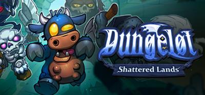 Dungelot: Shattered Lands - Banner Image