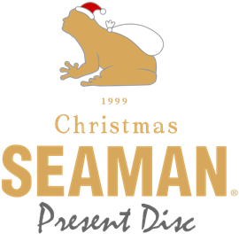 Christmas Seaman: Omoi o Tsutaeru Mou Hitotsu no Houhou - Clear Logo Image