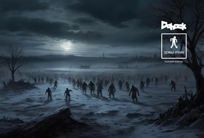 The Snow Chronicles Last Hope - Screenshot - Gameplay Image