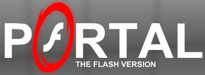 Portal: The Flash Version - Banner Image