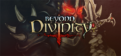 Beyond Divinity - Banner Image