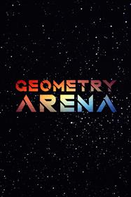 Geometry Arena - Box - Front Image