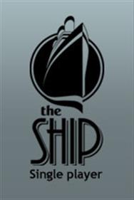 The Ship Single Player - Box - Front