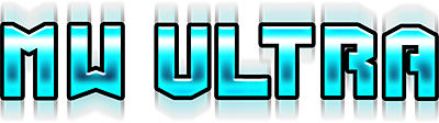 MW Ultra - Clear Logo Image