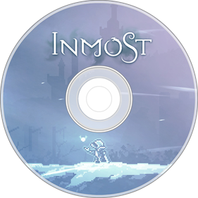 Inmost - Fanart - Disc