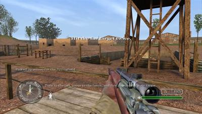 Call of Duty: Classic - Screenshot - Gameplay Image