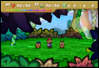 Ultimate Goomboss Challenge