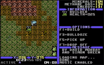 Planet X2.1 - Screenshot - Gameplay Image