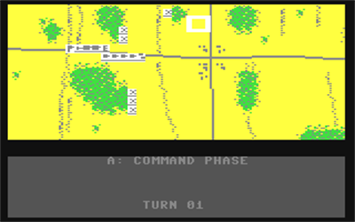 Operation Whirlwind - Screenshot - Gameplay Image