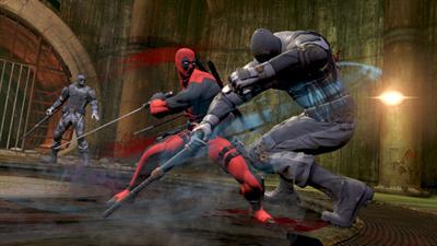 Deadpool - Screenshot - Gameplay Image