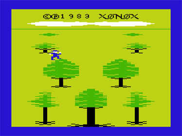 Robin Hood - Screenshot - Game Title Image