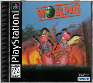 Worms - Box - Front - Reconstructed Image