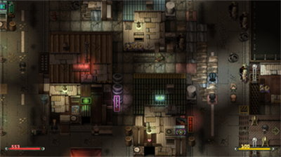 A.I.D.A. - Screenshot - Gameplay Image