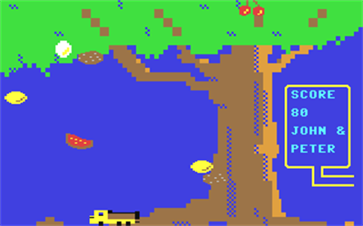 Fruit Tree - Screenshot - Gameplay Image