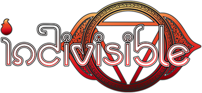 Indivisible - Clear Logo Image