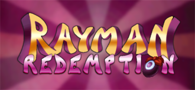 Rayman Redemption - Banner Image