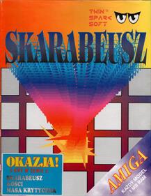 Skarabeusz - Box - Front Image