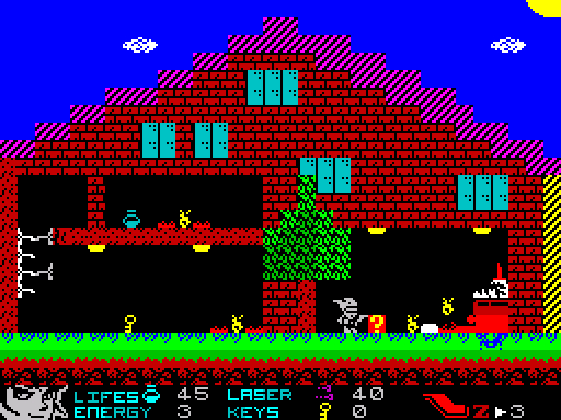 Mazinger Z: Koji to the Rescue of Superalloy Z