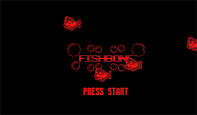 Fishbone - Screenshot - Game Title Image