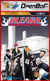 Bleach - Fanart - Box - Front Image