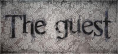 The Guest - Banner Image