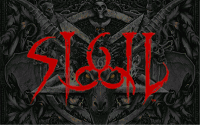 SIGIL - Screenshot - Game Title Image