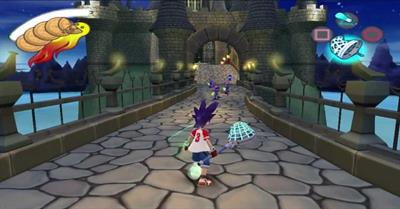 Ape Escape 3 - Screenshot - Gameplay Image