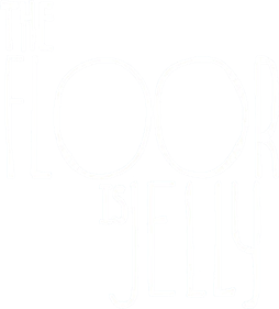 The Floor is Jelly - Clear Logo Image