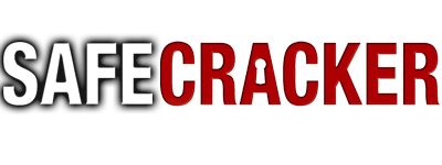 Safecracker - Clear Logo Image