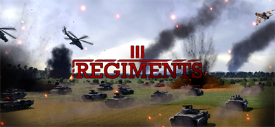 Regiments - Banner Image