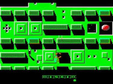 Cracker in Space II - Screenshot - Gameplay Image