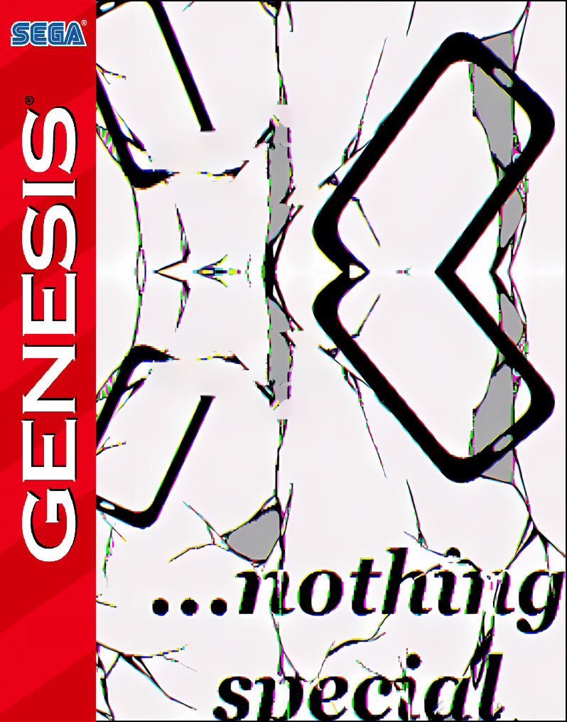 Nothing Special