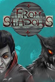 From Shadows - Box - Front Image