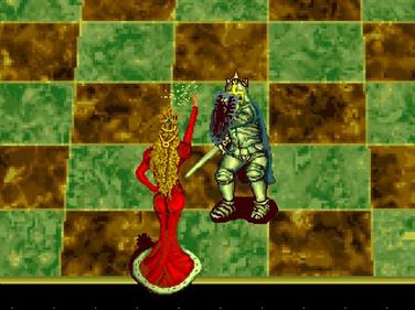 Battle Chess - Screenshot - Gameplay Image