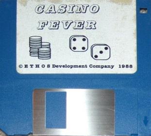 Casino Fever - Disc Image