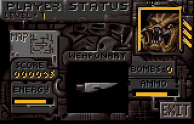 Alien vs. Predator - Screenshot - Gameplay