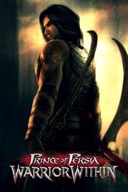 Prince of Persia: Warrior Within - Fanart - Box - Front Image