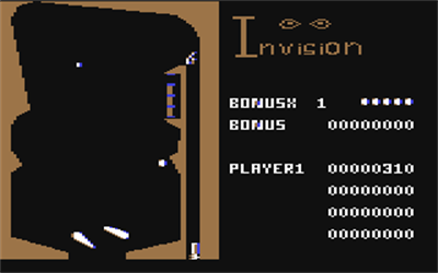 Invision - Screenshot - Gameplay Image