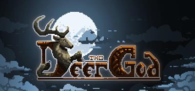 The Deer God - Banner Image