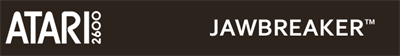Jawbreaker - Banner Image