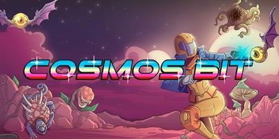 Cosmos Bit - Banner Image