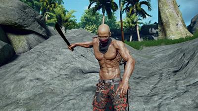 The Culling - Screenshot - Gameplay Image