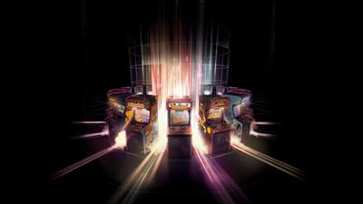 Midway Arcade Origins - Fanart - Background Image