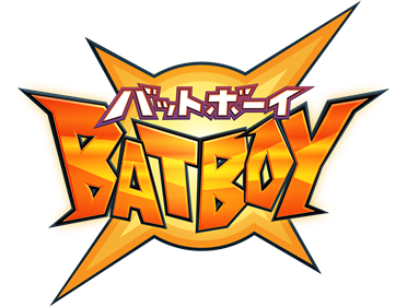 Bat Boy - Clear Logo Image