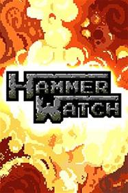 Hammerwatch - Box - Front Image